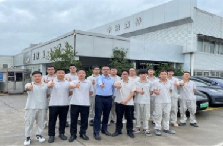 特斯拉授权钣喷中心6月“正能量”排行榜